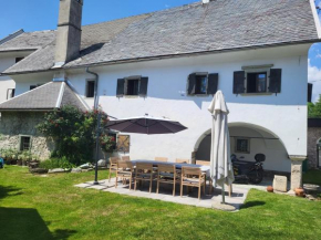 Baroque villa near Bled - Resort Vidmar Lesce